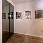شقة La Di Romeo *