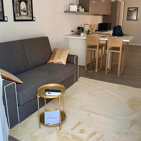 Apartment La Di Romeo *