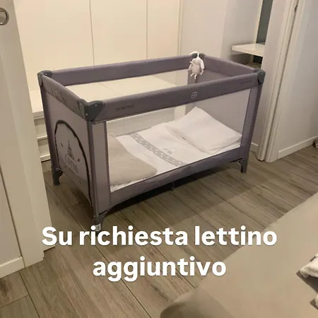 La Di Romeo شقة فيرونا