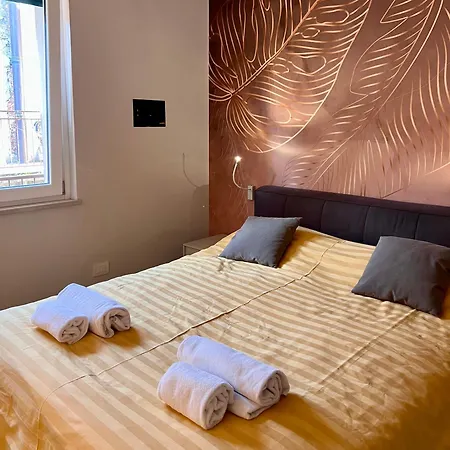 La Di Romeo Apartment