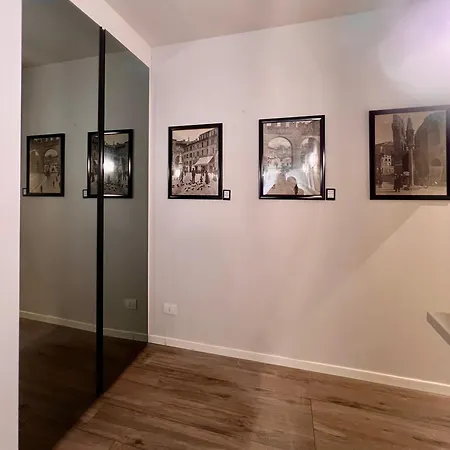 Apartment La Di Romeo *