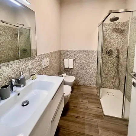 La Di Romeo Apartamento Verona