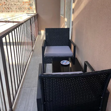 Apartament La Di Romeo Werona