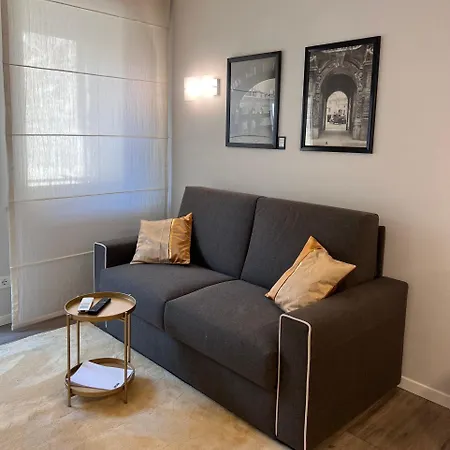 La Di Romeo Apartment