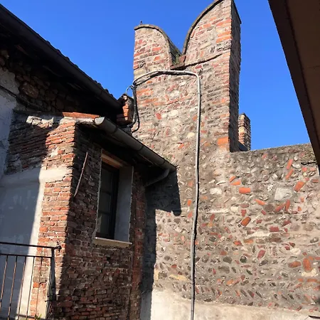 Apartment La Di Romeo *