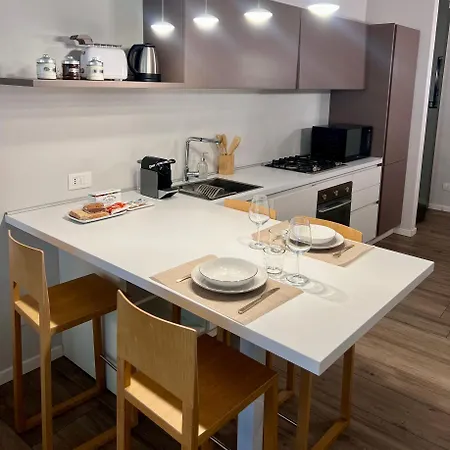 La Di Romeo Apartment Verona