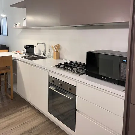 Apartment La Di Romeo