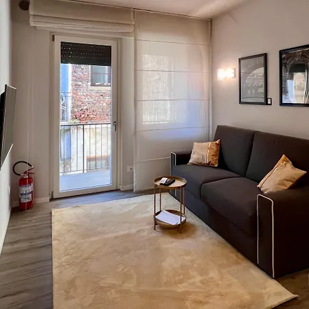 La Di Romeo Apartment Verona