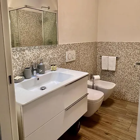 Apartment La Di Romeo Verona