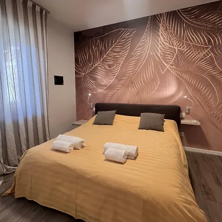 La Di Romeo Apartment