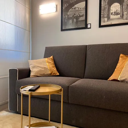 Apartment La Di Romeo Verona