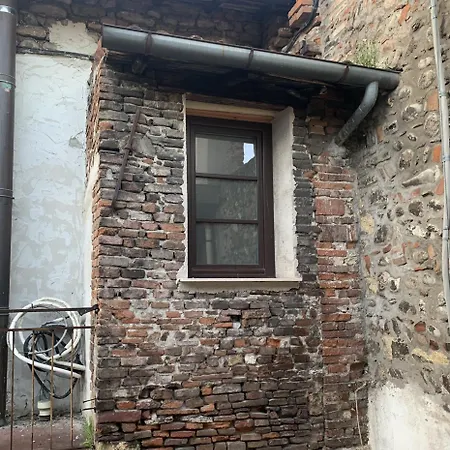 Apartamento La Di Romeo