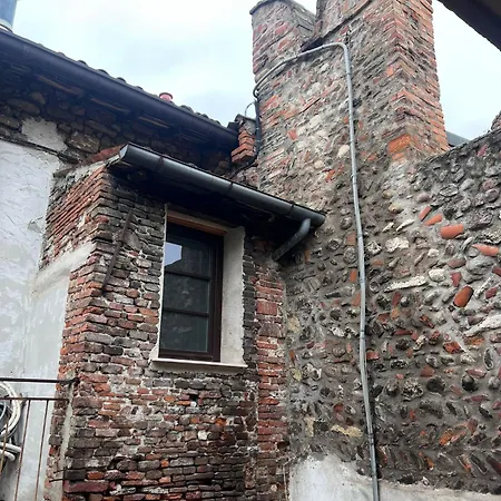 Apartment La Di Romeo Verona