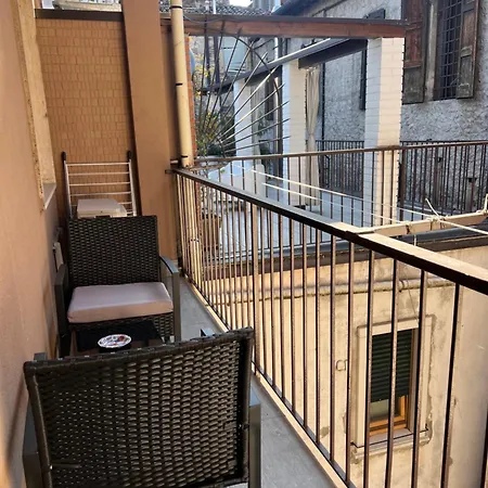 La Di Romeo Apartment Verona