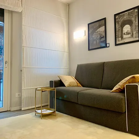 La Di Romeo Apartment