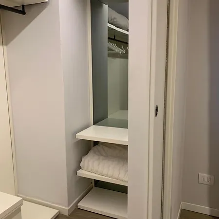Apartment La Di Romeo *