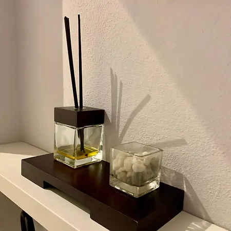 La Di Romeo Apartment