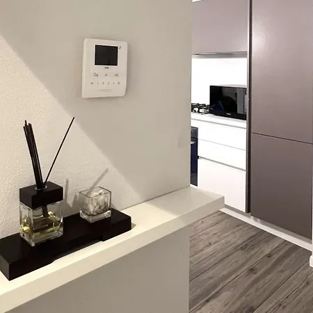La Di Romeo Apartment