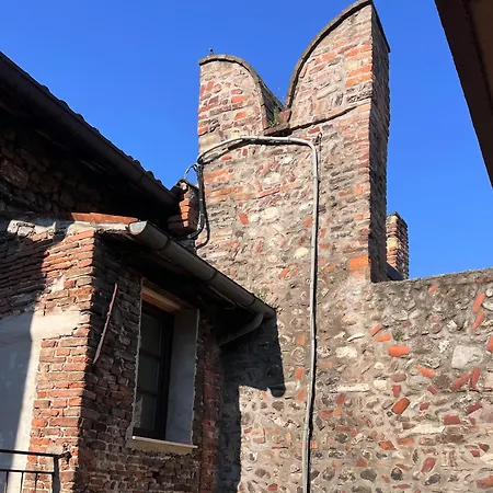Apartment La Di Romeo *