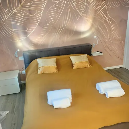 Apartment La Di Romeo