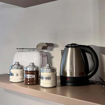 Apartamento La Di Romeo