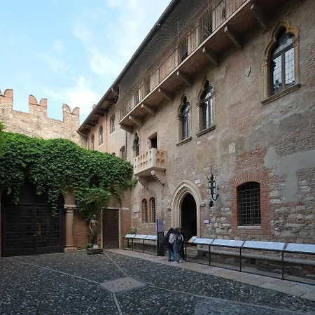 La Di Romeo * Verona