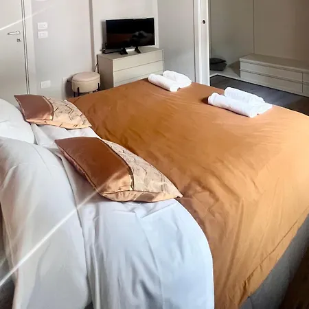 La Di Romeo Apartment Verona