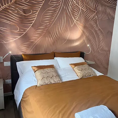 La Di Romeo Apartment