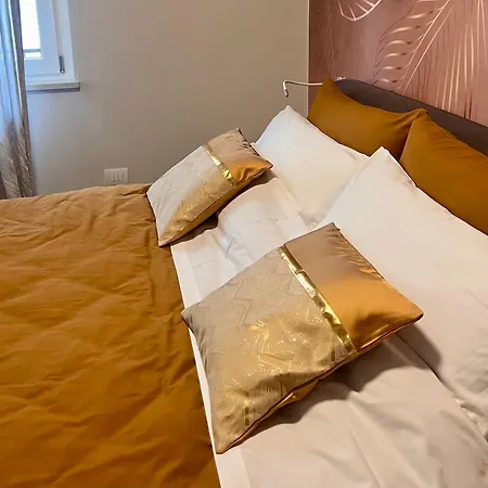 La Di Romeo Apartman Verona