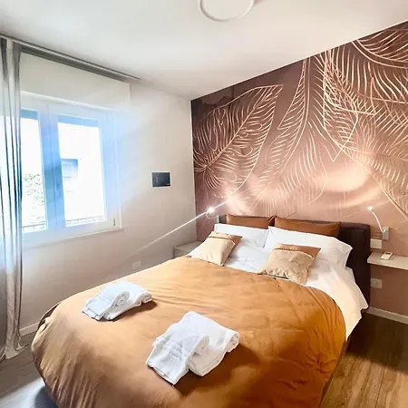 Apartment La Di Romeo Verona