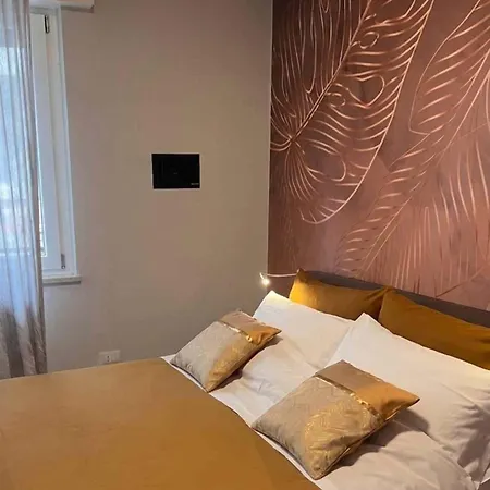 Appartamento La Di Romeo