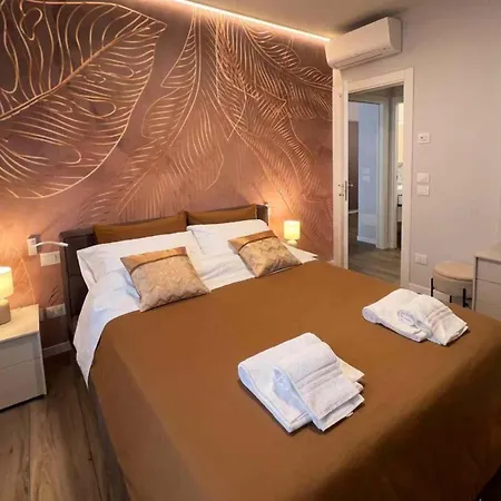 La Di Romeo Apartman