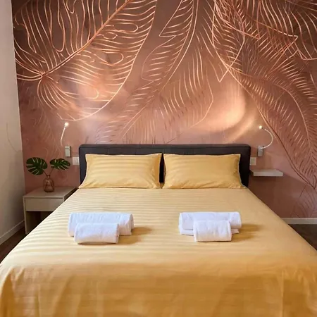La Di Romeo Apartman *