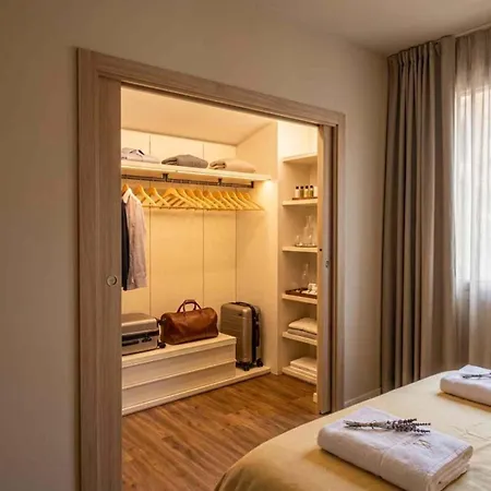 Apartman La Di Romeo Verona