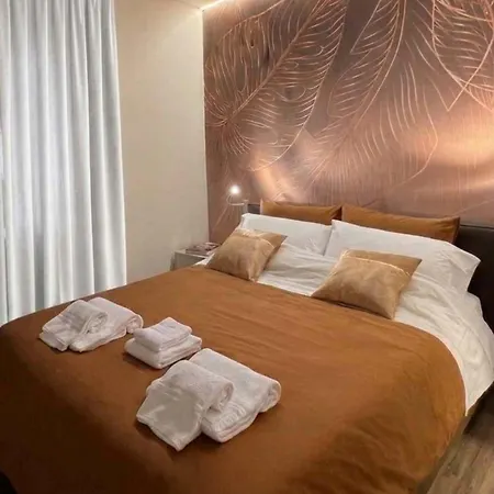 Apartman La Di Romeo Verona
