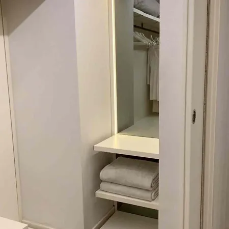 Appartamento La Di Romeo Verona