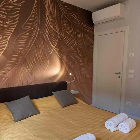 Apartman La Di Romeo Verona