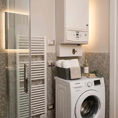 Apartman La Di Romeo *