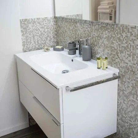 La Di Romeo Apartman Verona