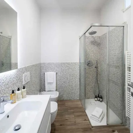 Apartman La Di Romeo *