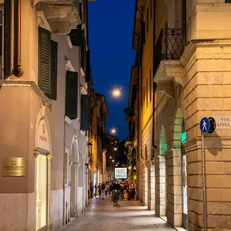 La Di Romeo Verona