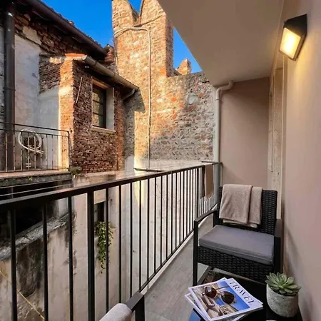 La Di Romeo