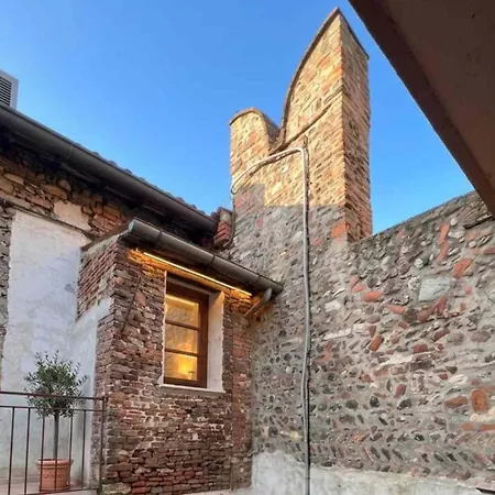 Apartman La Di Romeo