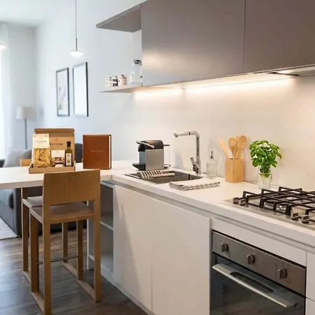 Apartman La Di Romeo *
