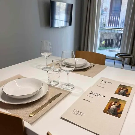 Apartman La Di Romeo