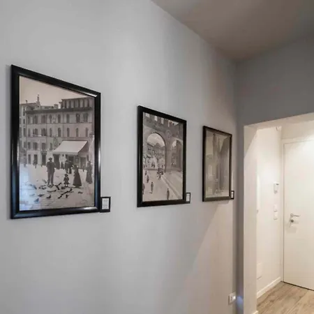 Apartman La Di Romeo *