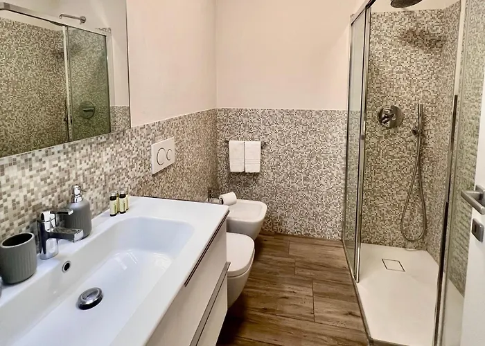 La Di Romeo Apartamento Verona