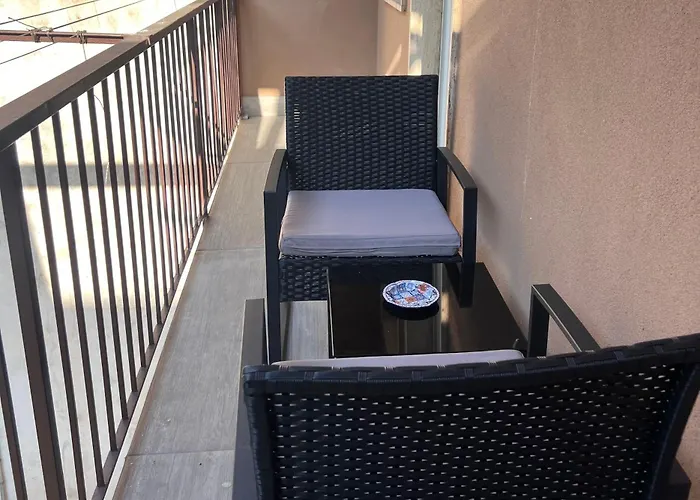 Apartamento La Di Romeo Verona