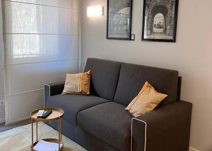 La Di Romeo Apartamento