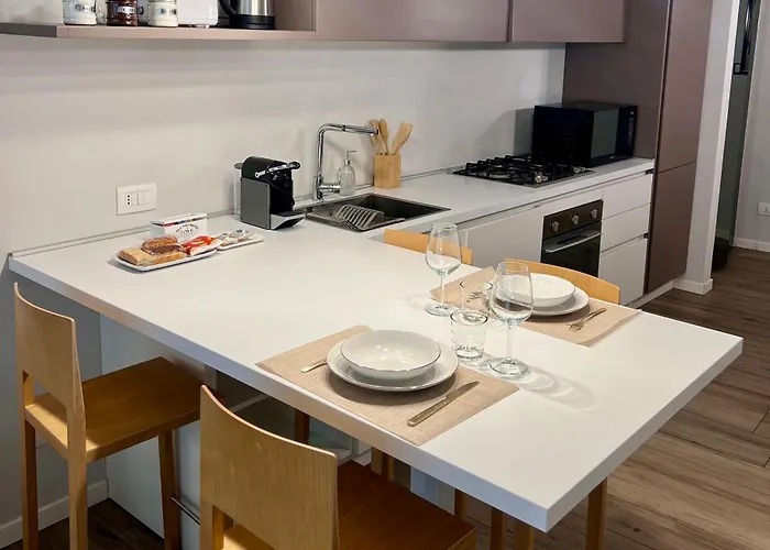 La Di Romeo Apartamento Verona